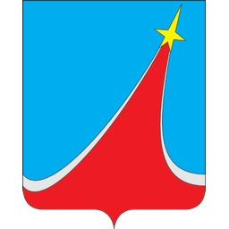 Герб города Люберцы